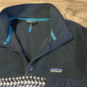 Men’s Patagonia Synchilla